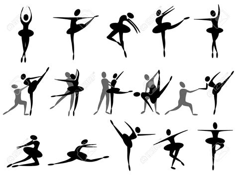 Ballet Icon 68736 Free Icons Library