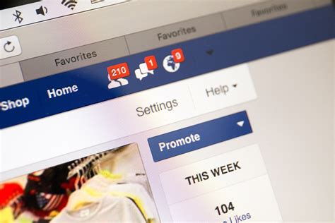 The Facebook News Feed Update: What You Need to Know - MARION Marketing