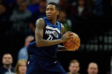 Warriors Players Are Pushing For Jamal Crawford Signing