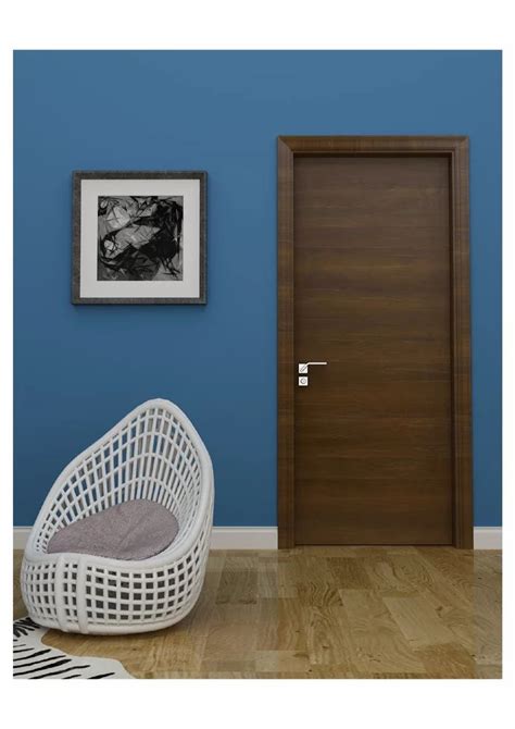 Interior Wooden Laminated Doors For Office At Best Price In Jaipur