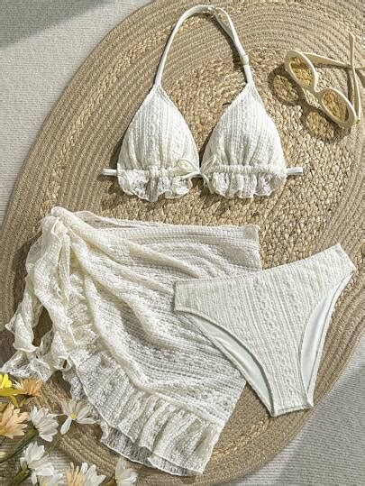 Bikini Sets für Mädchen im Teenager Alter Fashion Bikini Sets für