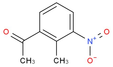 1 2 메틸 3 니트로페닐 에타논 75473 11 9 wiki Kr