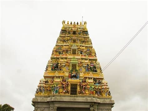 Ghati Subramanya Temple Near Bangalore | Doddaballapura Temple