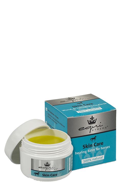 Skin Care Wound Balm - equiXTREME