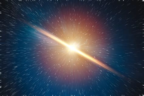 El Big Bang las diversas teorías que explicarían el origen del universo