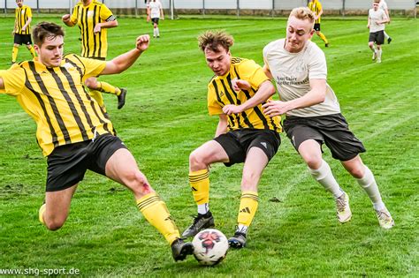 SHG SPORT De KREISLIGA SCHAUMBURG SV VICTORIA SACHSENHAGEN SC