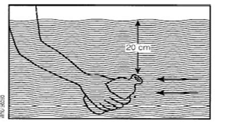 Resource Management :: Water :: Water Sampling 