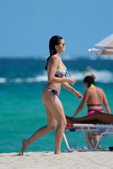 Paris Berelc In Bikini Hot Celebs Home