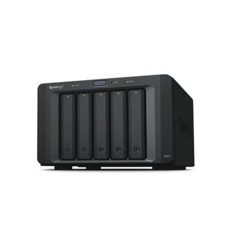 Buy Synology Expansion Unit Dx Bay Diskless Nas For Scalable