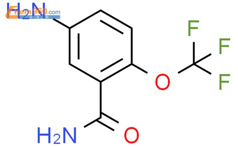 Amino Trifluoromethoxy Benzamidecas