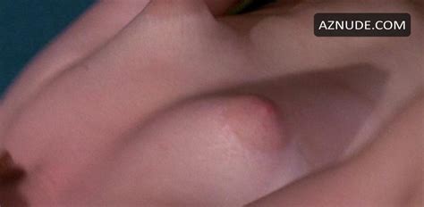 JOYCE VAN PATTEN Nude AZNude