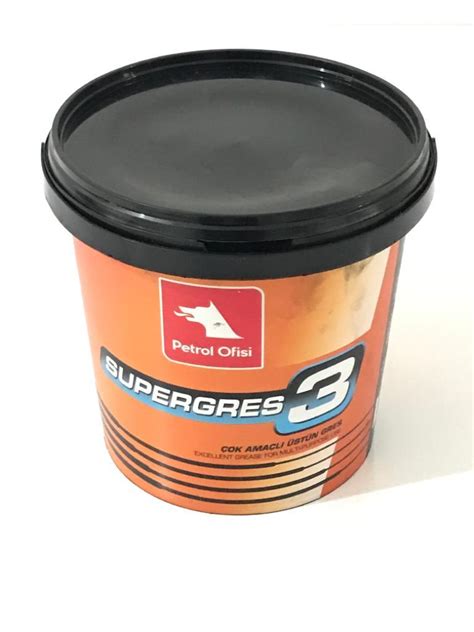 Gres Yağı | 1Lt (Sarı) 220,00 TL