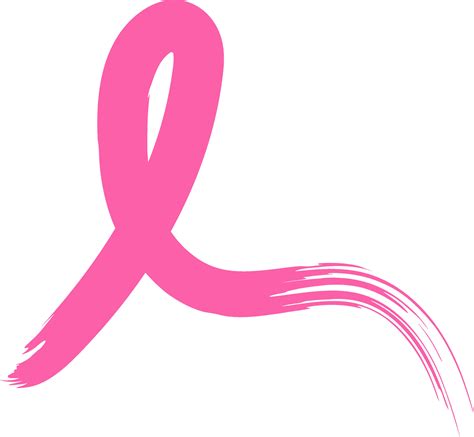 Cancer ribbon, pink ribbon, awareness ribbon, survivor ribbon, cancer ...