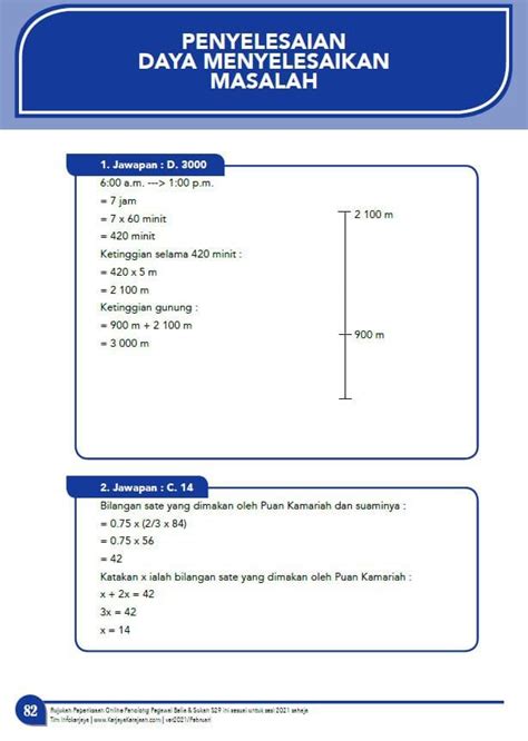 Contoh Soalan Exam Jpa Gred 19 Contoh Soalan Peperiksaan Exam Online