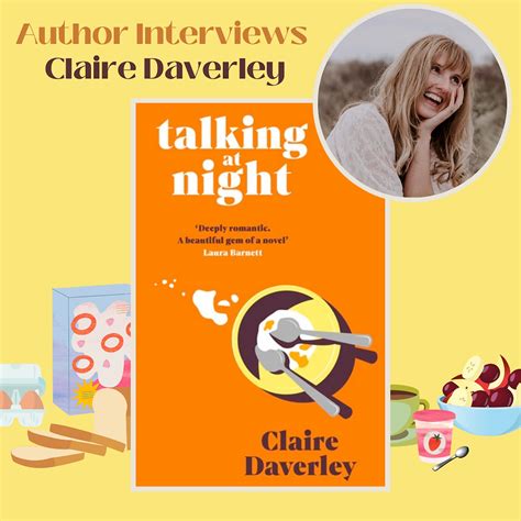 Grief Adolescence And Expectations In Talking At Night By Claire Daverley