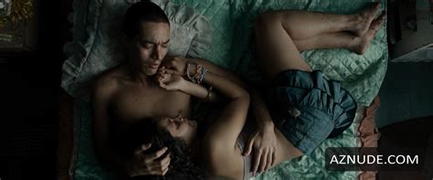 Greisy Mena Nude Aznude