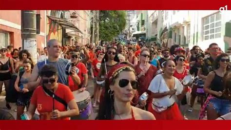 V Deo Centro De Vit Ria Tem Dia De Ato Em Protesto Contra A