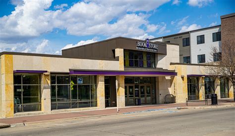 UNI Bookstore transition and what the campus community should ...
