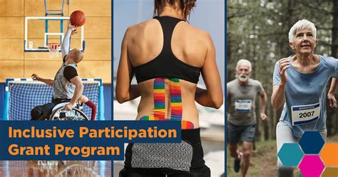 Sport and recreation grants uplift inclusion and accessibility 