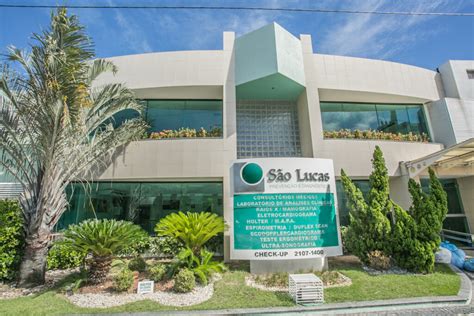 Sergipe Geap credencia Hospital São Lucas Geap Saúde