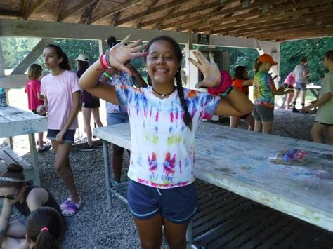 Summer Resident Camp Is Fundraising For Girl Scouts North Carolina Coastal Pines Inc