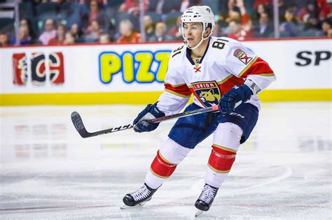 Jonathan Marchessault [2025 Update] : Career & Net Worth - Players Bio