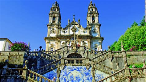 Liquid Gold Portugals Stunning Douro River Region