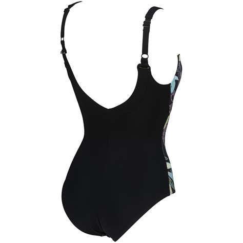 Costum De Inot Pentru Femei One Piece Arena Cecilia Wing Back C Cup 42