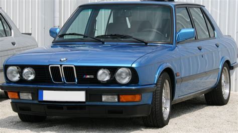 The Iconic BMW That Redefined Modern Sport Sedans