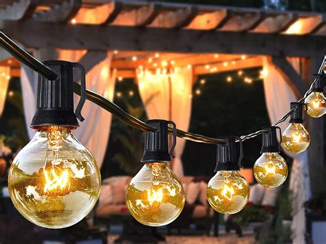 Guide To The Festoon Lighting 7 Best Festoon Lights Man Of Many