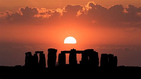 The summer solstice — What is it and when does it occur? | Space