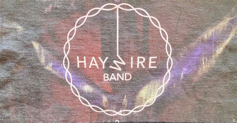 HAYWIRE Band | Fraternal Order Of Eagles #1197, Augusta, GA | December ...