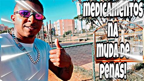 Medicamentos Na Muda De Penas Como Usar Manotom Youtube