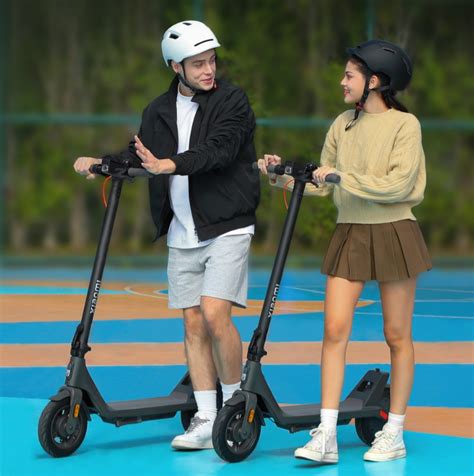 Xiaomi Resmi Membawa Electric Scooter 4 Lite 2nd Gen ke Indonesia ...