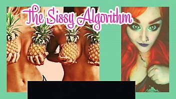 Camp Sissy Boi Presents The Sissy Algorithm By Goddess Lana Xvideos