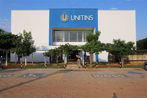 Unitins Oferta Vagas Para Cursos De Gradua O Tocantins G