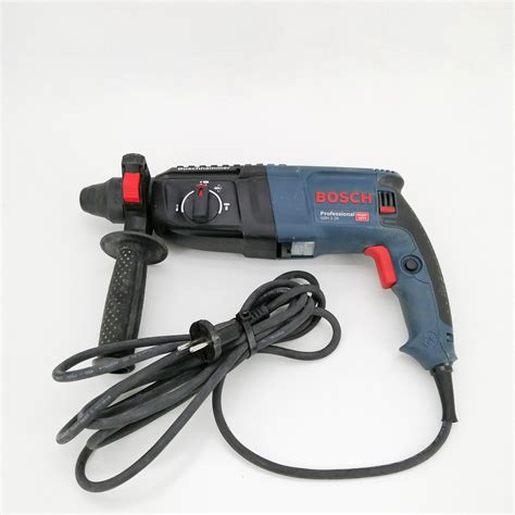 Bosch Gbh Dre Professional W Rpm Sds Plus Martillo Perforador