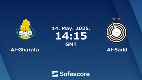 Escalações De Al Sadd X Al Gharafa - Al-Gharafa vs Al-Sadd resultados en vivo, H2H y alineaciones | Sofascore