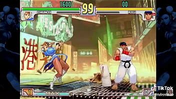 ChunLi Nude Mod Evolution Edit 18 XNXX