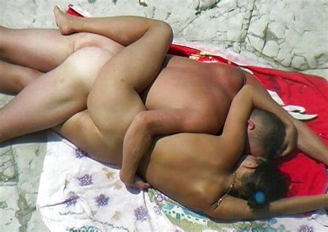 Nude Beach Blow Job 2 Porn Pictures XXX Photos Sex Images 4036908 PICTOA