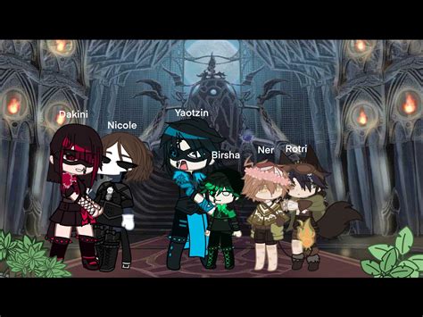 Pov Things Are Getting Spicy In Gay Chicken Wdyd This Is Not Nsfw I Swear R Gachaclubpov