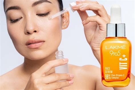 Niacinamide Vs Vitamin C Skincare Secrets And Benefits