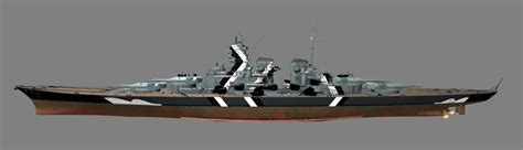 Final Review German Tier X Battleship Preussen