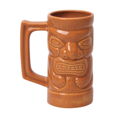 Tiki Travel Mugs – Mugfactory USA