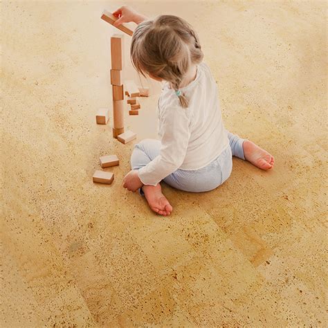 CORK FLOORING | Opus Floors Canada