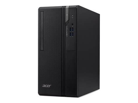 Acer Veriton S Vs G Mid Tower Core I Ghz Gb Ssd