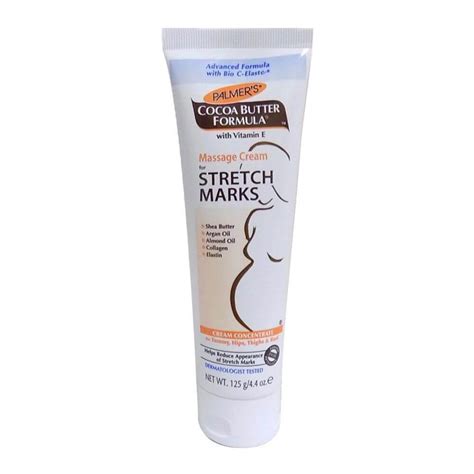 Palmers Stretch Marks Cream 125g