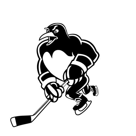 Pittsburgh Penguins Logo Svg : Transparent Clipart Pittsburgh Penguins ...