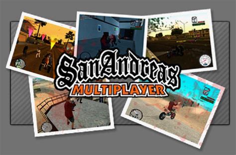 Samp Mods For Grand Theft Auto San Andreas ModDB