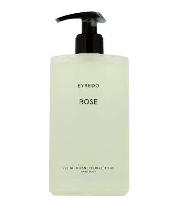 Hand Care Rose Hand Wash G Nstig Kaufen